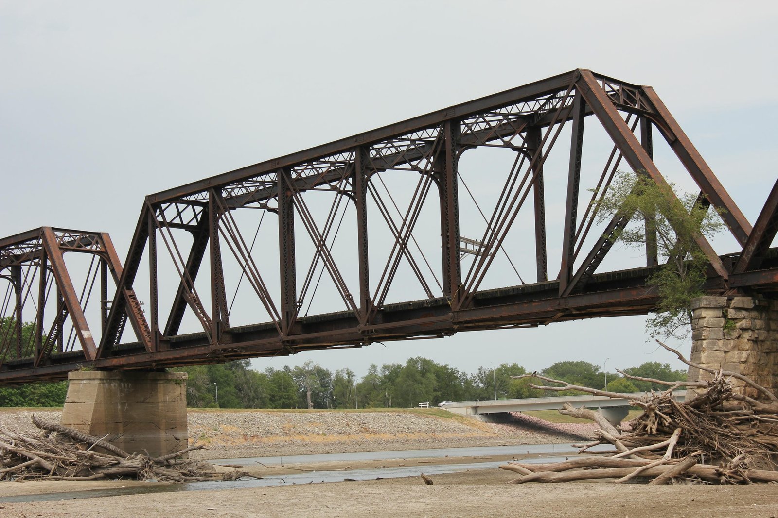Span #3